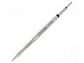 Tip; knife; 1mm JBC TOOLS JBC-C210034