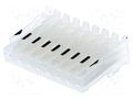 Connector: wire-board; plug; female; PIN: 8; MAS-CON; IDC; for cable PANCON CE100F24-8-C-E