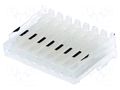 Connector: wire-board; plug; female; PIN: 8; MAS-CON; IDC; for cable PANCON CE100F24-8-C-E
