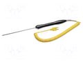 Probe: K-type temperature; -50÷700°C; 1.8m EXTECH EX881603