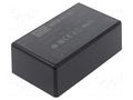 Converter: AC/DC; 90W; Uin: 80÷264VAC; 48VDC; Iout: 1.88A; OUT: 1; 93% MEAN WELL MPM-90-48
