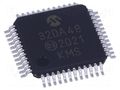 IC: AVR microcontroller; TQFP48; 1.8÷5.5VDC; Cmp: 3; AVR32; AVR-DA MICROCHIP TECHNOLOGY AVR32DA48-I/PT