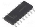 IC: digital; 4bit,binary counter; SMD; SO16; 3÷18VDC; -55÷125°C ONSEMI MC14516BDG