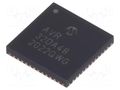 IC: AVR microcontroller; VQFN48; 1.8÷5.5VDC; Cmp: 3; AVR32; AVR-DA MICROCHIP TECHNOLOGY AVR32DA48-I/6LX