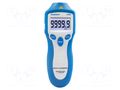 Tachometer; LCD; 5 digits; 2÷99999rpm; 0.05%; Resol: 0,1rpm PEAKTECH PKT-P2790