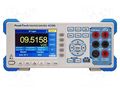 Benchtop multimeter; LCD TFT 4"; 5,5 digit (200000); 480x320 PEAKTECH PKT-P4096