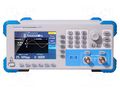 Generator: arbitrary, function; LCD TFT 3,9"; 480x320; Ch: 1 PEAKTECH PKT-P4120