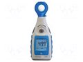 Light meter; 200/2k/20kFc,2k/20k/200klx; 4%; lux,foot-candle PEAKTECH PKT-P5165