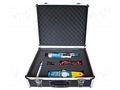 Measuring kit: multimeters PEAKTECH PKT-P8101