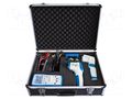 Measuring kit: environmental conditions PEAKTECH PKT-P8102