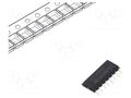 IC: digital; shift register; Ch: 8; SMD; SO16; HC; 3÷20VDC; -40÷125°C STMicroelectronics HCF4094YM013TR