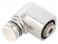 Driving head TELEMECANIQUE SENSORS ZCE016