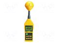 Meter: electric field strength; Display: LCD; Display: 3,75 digit TENMARS TM-196