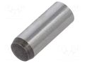 Cylindrical stud; steel; BN 857; Ø: 5mm; L: 14mm; DIN 6325; ISO 8734 BOSSARD B5X14/BN857