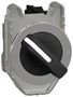 ILLUMINATED SELECTOR SW ACTUATOR, BLUE ZB4FK1863.