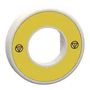 ILLUMINAT LEGEND RING, 24V, RED/WHT/60MM ZBY9W3B140.
