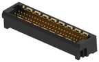 MICROSPEED MALE CONNECTOR 74AK5355 254877-E