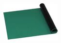 MAT ROLL, VINYL, GREEN, 48"X25  65163