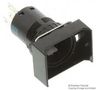 SWITCH INDUSTRIAL PUSHBUTTON, 18MMX24MM AL6H-M100
