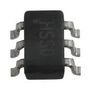 SERIAL EEPROM, 2KBIT, 400KHZ, SOT-23-6 24AA025E48T-I/OT.