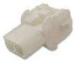 RECEPTACLE HOUSING, 2WAY 350778-1