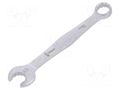 Wrench; combination spanner; 15mm; steel; Joker 6003; L: 174mm WERA WERA.05020206001