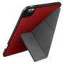 Uniq Transforma case for iPad Pro 11&#39;&#39; (2021) - red, UNIQ 8886463676707 8886463676707