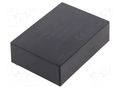 Converter: AC/DC; 40W; Uin: 85÷305VAC,100÷430VDC; Uout: 12VDC; 84% AIMTEC AME40-12S277VZ
