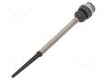 Driving head TELEMECANIQUE SENSORS ZCE07