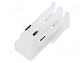 Connector: wire-board; plug; female; PIN: 2; MAS-CON; IDC; for cable PANCON CE100F24-2-D-E