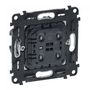 75W LED dimmer (button) Valena Life Legrand 752062 LVALENDIMMECHAMYG