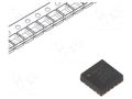 IC: driver; stepper motor controller; VFQFPN16; 1.3A; 1.8÷10VDC STMicroelectronics STSPIN220