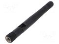 Antenna; Bluetooth,U-NII,WiFi,ZigBee; -40÷80°C; RP-SMA LINX TECHNOLOGIES ANT-DB1-LCD-RPS
