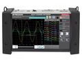 Meter: data acquisition system; Ch: 20; 0÷200V; 66x298x176mm; 32GB SEFRAM DAS240