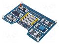 Components kit; active and passive elements kit SEEED STUDIO SEEED-110061162