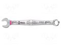 Wrench; combination spanner; 8mm; steel; Joker 6003; L: 115mm WERA WERA.05020200001