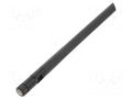 Antenna; WiFi; 5dBi; angular,twist-on,vertical; 50Ω; -40÷85°C SR PASSIVES WIFI-ANT-SV02