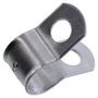 CABLE CLIP, ALUMINIUM, 7MM SC20-1