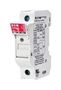 FUSE HOLDER, MIDGET, 30A, 600V, SCREW CHM1DIU
