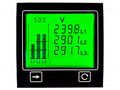 Meter: power; digital,mounting,programmable; on panel; 4 digit TRUMETER APM-PWR-APO
