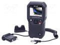 Hygrometer; colour,LCD TFT 2,3"; 0÷100%RH; 140x72x42mm FLIR SYSTEMS AB MR160-KIT5