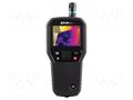 Thermo-hygrometer; LCD TFT 2,8"; 320x240; 0÷100%RH; 85x160x44mm FLIR SYSTEMS AB MR277
