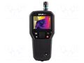 Thermo-hygrometer; LCD TFT 2,8"; 320x240; 0÷100%RH; 85x160x44mm FLIR SYSTEMS AB MR277