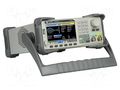 Generator: arbitrary, function; 350MHz; colour,LCD 4,3"; Ch: 2 TELEDYNE LECROY LC-T3AFG350