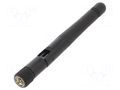 Antenna; Bluetooth,WiFi,ZigBee; 2.8dBi; twist-on; 2.4÷2.5GHz LINX TECHNOLOGIES / TE Connectivity ANT-2.4-LCW-SMA