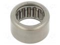 Bearing: needle roller; thin walled; Øint: 14mm; Øout: 20mm; W: 12mm SKF SKFHK1412