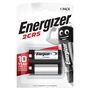 Lithium Battery 2CR5 (EL2CR5, DL245) 6V 1500mAh ENERGIZER 2CR5/ENE 7638900057003