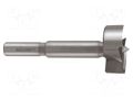 Machine forstner bit; for wood; Ø: 40mm; L: 90mm; blister ALPEN-MAYKESTAG ALP.23904000100