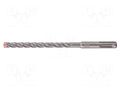 Drill bit; for concrete; Ø: 16mm; L: 310mm; metal; cemented carbide ALPEN-MAYKESTAG ALP.84501600100