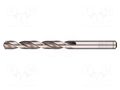Drill bit; for metal; Ø: 7.5mm; L: 109mm; high speed steel; Pro ALPEN-MAYKESTAG ALP.95400750100